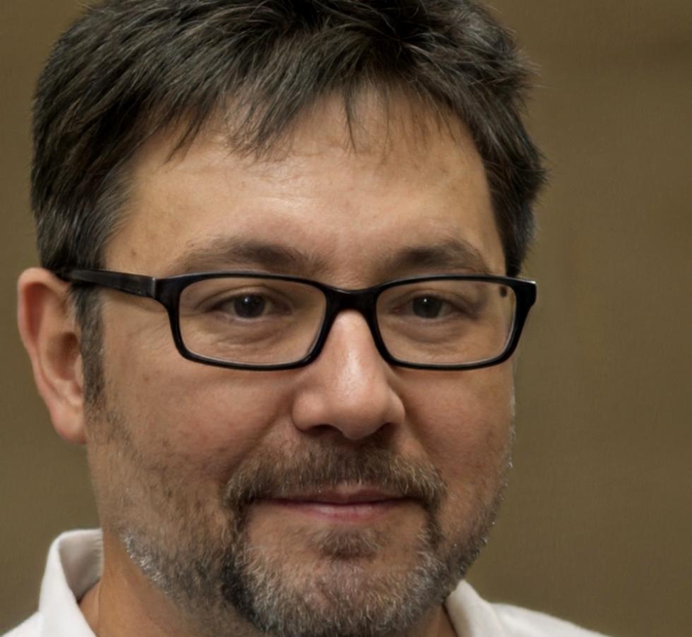 Carlos Ruiz, mentor de fotografía comercial