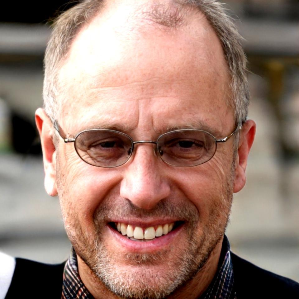 Retrato de Miguel Torres